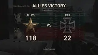 WW2 hardpoint V2 rocket