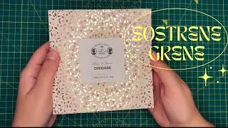 Søstrene Grene Haul ✨