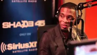 Kel Mitchell on Sway in the Morning part 1/2 | Sway's Universe