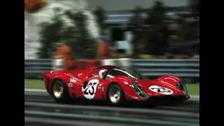 Racer slot car Gallery