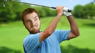 RAGE! ALL THE RAGE! ► Golf With Your Friends