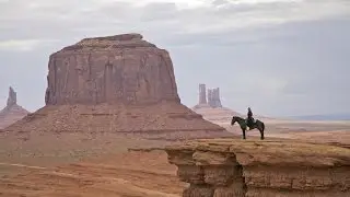 Doug Bossi & Echo Circle - We Ride Again