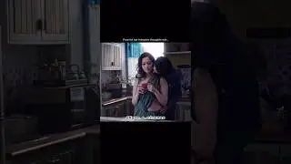 Tamannaah Bhatia in Lust Stories 2 | Hot Yet Cute Moments ✨🔥 #trending #tamannaahbhatia #hotedit