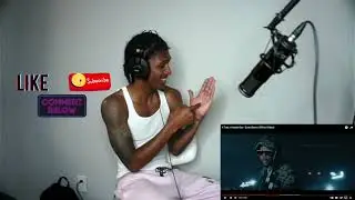 K Trap x Headie One - Extra Sleeve (DREAM REACTION)
