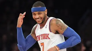 Deemy Flexo - Carmelo Anthony &ldquo;House Of Melo&rdquo; Baltimore, Maryland (Mini Vlog)