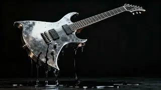 Mot&ouml;rhead - Lawnman | Iconic Guitar Riffs & Solos 🎸🔥