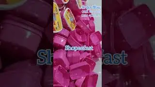 Lunch box printing #shopeefast #sublimationprinting #viralvideos #youtubeshorts