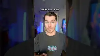94% of The Universe