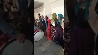 Davul zurna süper silvan oyuncuları meydanda