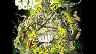 Evil Dope - 12. Evil Roman