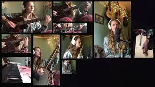 Slow Burn - Kacey Musgraves Cover