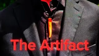 The Artifact - Official short film