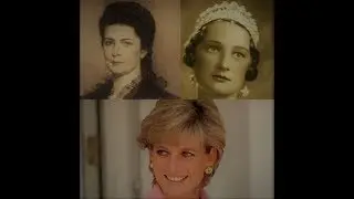 👑💀Brief History of unexpected Tragedies in the European Royal Families. #Royalfamily #History