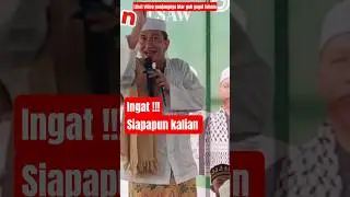 terbaru 2026 pengajian Habib Bahar Bin Smith #dakwah #ceramah  #video #viral #shorts #fyp