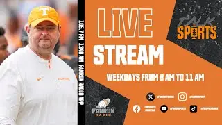 Tennessee Vols Recruiting Saga, Dallas Cowboys LOSE, Football Weekend || TalkSports 12-5-25