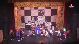 Final Playbacks 2025 Primaria. Salesianos Triana