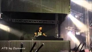 Dance Valley 2012 @ Amsterdam