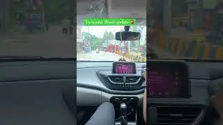 Varanasi flood update🚨 #trending #flood #varanasi #kashi #ganga #food #update #news #banaras #viral