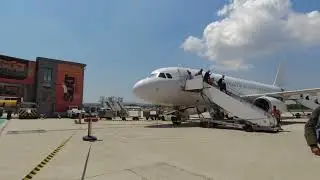 Auf in den Süden: Nienburg - Napoli 🇮🇹 😍