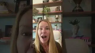 Mayor Candidate Tricia Canonico
