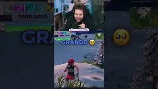 Hack para dar m&aacute;s balas ✖️✖️✖️ #fortnite #paratiiiiiiiiiiiiiiiiiiiiiiiiiiiiiii #fail #ximoxacm
