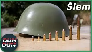 Da li je šlem neprobojan? (eng subs)