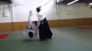 Joe Thambu Shihan Jiyu Waza