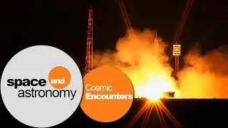 Facing Problems on ISS: Emergency Provisions For The Crew | space and astronomy