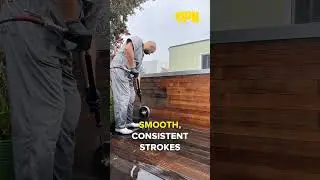 Revive Your Weathered Deck: Professional Pressure Washing Tips