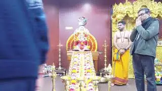 Ayyappa Magara and Padi Pooja - Jan 3