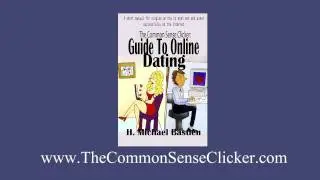 Dating Sites Tips - WOCA - The Common Sense Clicker Part 1