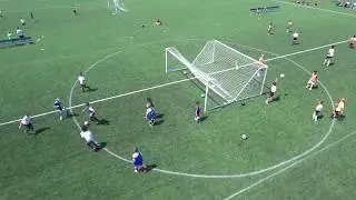 BFC Academy 2017 - Final Day Highlights