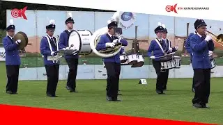 Taptoe 2022 Krimpen aan de Lek