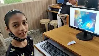 computer Summer Camp