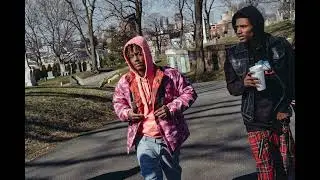 Juice WRLD Already Dead Unreleased snippet