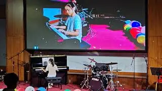 Jia Yue - 2025 节约用爱