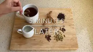 Original Blend Chai - Tea bags