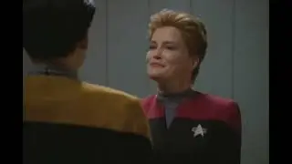 Star Trek: Voyager - 