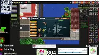 Livezinha de Padventures - EVENTO SHINY ON! BORAAAA!!