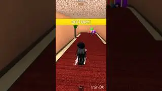 Mm2 sherrif round! #viral #roblox #rblx #mm2