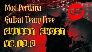 [Ghost]Share Mod Shopee Food Gulbat V6.13.0 - Ivanka Ganas