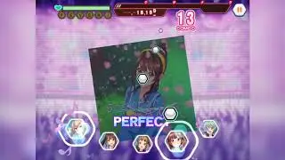 [ときめきアイドル] もっと！モット！ときめき EXT