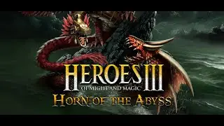Heroes 3 HOTA Multi z ziomkiem