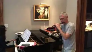 Regrets and Resolutions on Piccolo-gary schocker