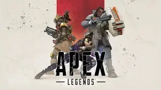Apex Legends || Being a Champion || Duo Perspective feat. WF_Anuj || WF_Crew Nepal