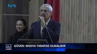Arsuz Belediye Başkanı Asaf G&uuml;ven&rsquo;den tarafsızlık vurgusu..