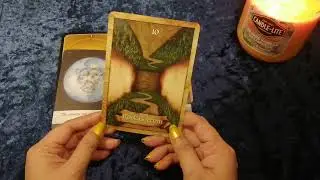 Pick A Card: 🔮April 2022 Reading🔮