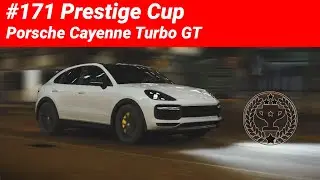 #171 CSR Racing 2 | Prestige Cup |  Porsche Cayenne Turbo GT
