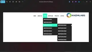 Class 7 WordPress Theme Development I creating a main menu and setting up a logo