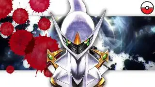 Świat Pokemon już nigdy nie będzie taki sam...